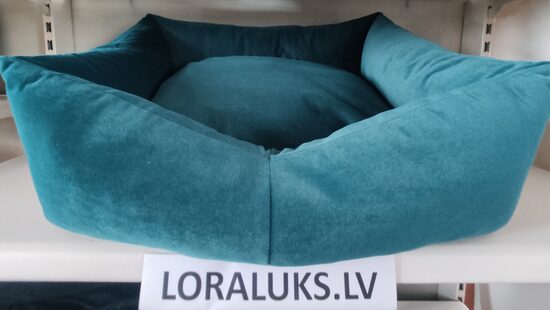 Mīksta guļvieta
