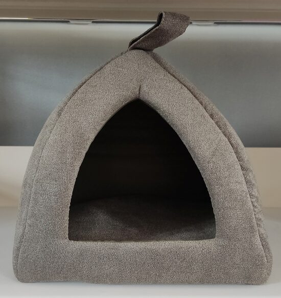 Trījstūra mājiņa (S izm)