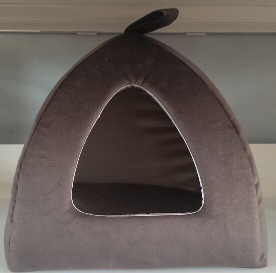 Trījstūra mājiņa (M izm)